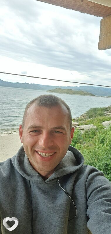 Иван, 36, Зыряновск — анкета №1323628