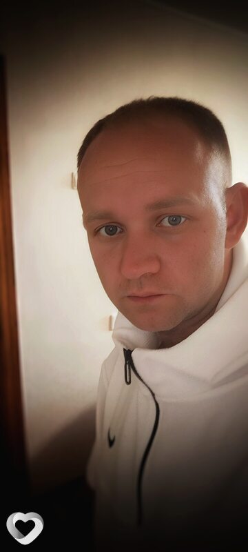 Константин, 37, Краснодаре — анкета №1323633