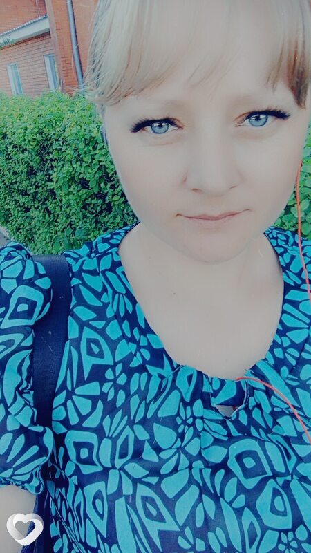 Елизавета, 35, Астане — анкета №1323635