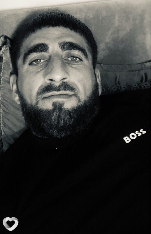 Arman, 32, Ереван — анкета №1323646