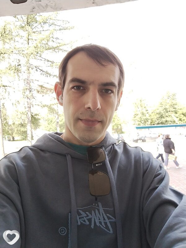 Алексей, 37, Екатеринбурге — анкета №1322953