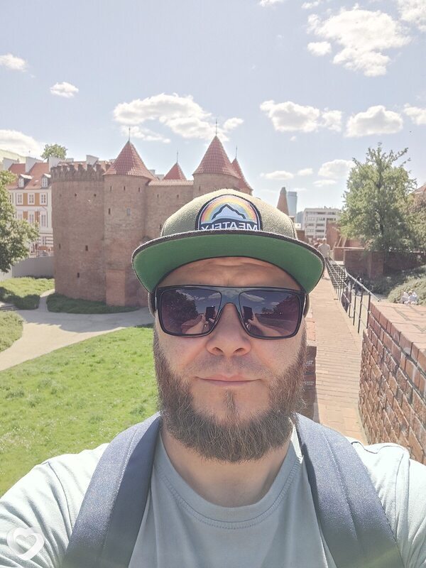 Александр, 41, Минске — анкета №1322955