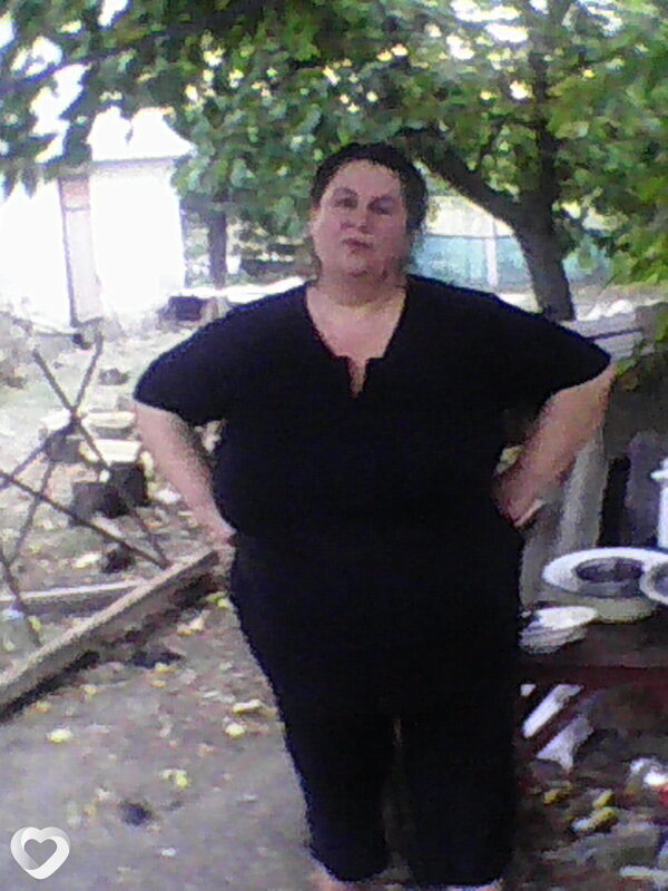 Надя, 56, Николаеве — анкета №11843