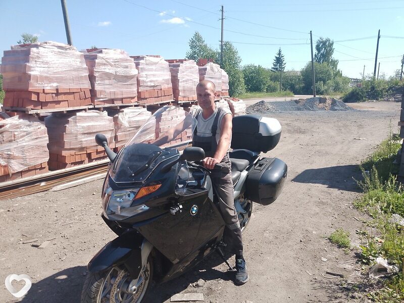 Дмитрий, 40, Каргополе — анкета №1322960