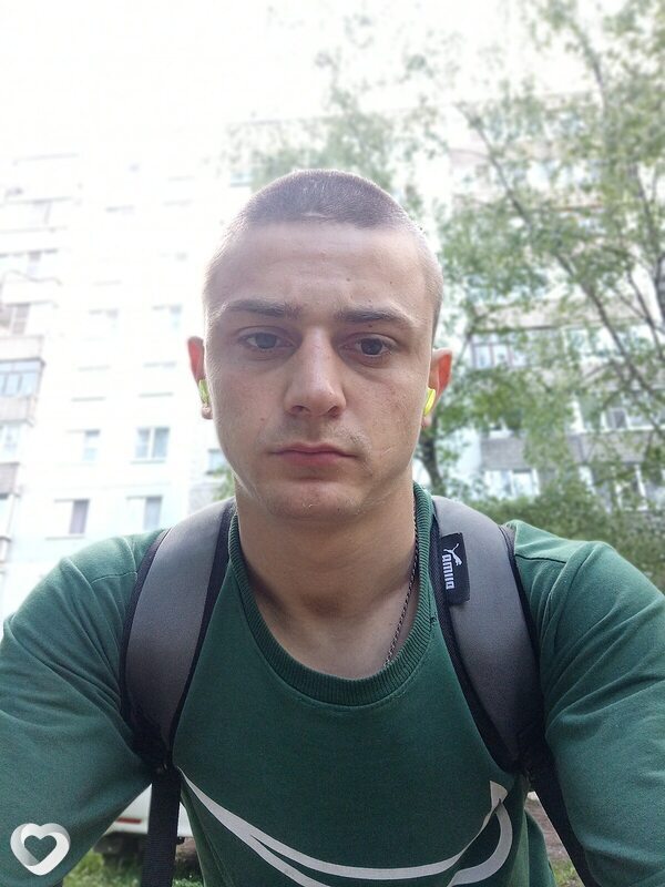 Владик, 30, Смоленске — анкета №1322963