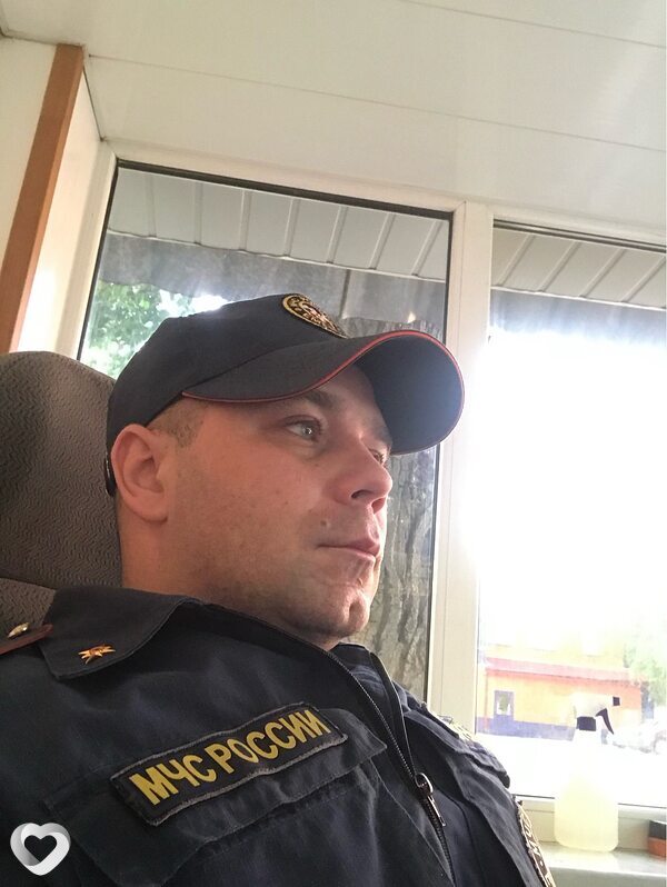Денис, 38, Саратове — анкета №1322967