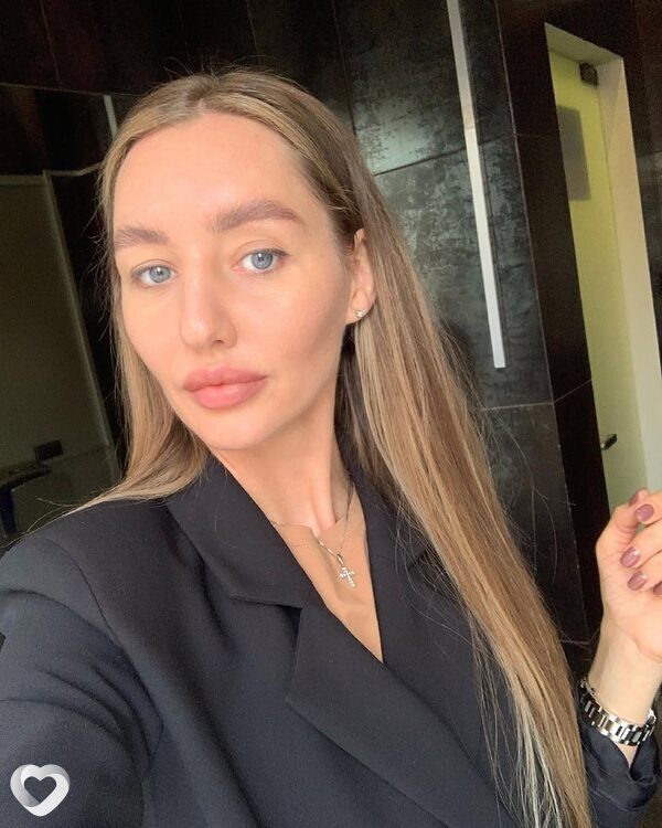 Елизавета, 26, Магнитогорске — анкета №1322808
