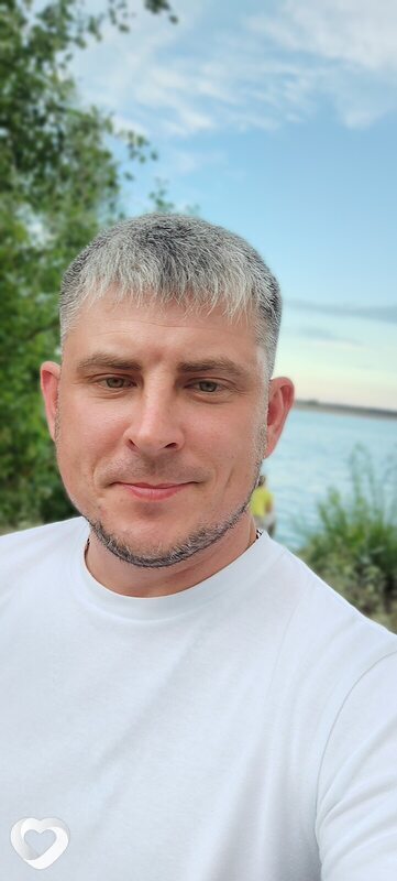 Алексей, 41, Старом Осколе — анкета №1322810