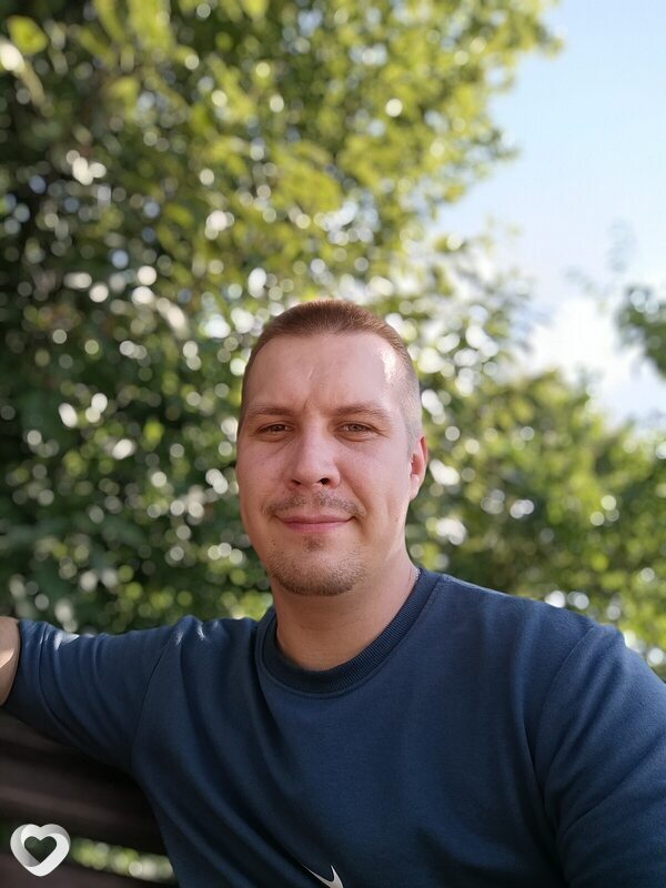 Иван, 30, Рыльске — анкета №1322813