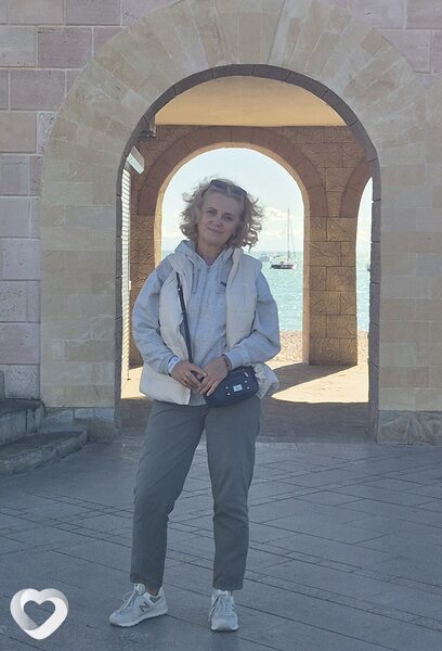 Анна, 58, Воронеже — анкета №1322821