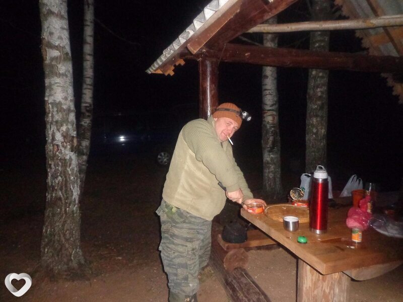 Артур, 47, Витебске — анкета №1322822