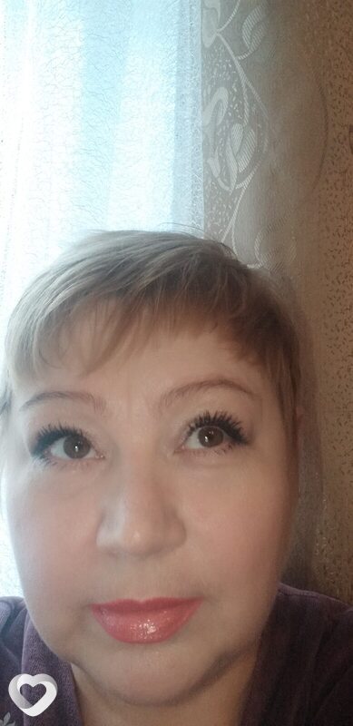 Инна, 53, Воронеже — анкета №1322824