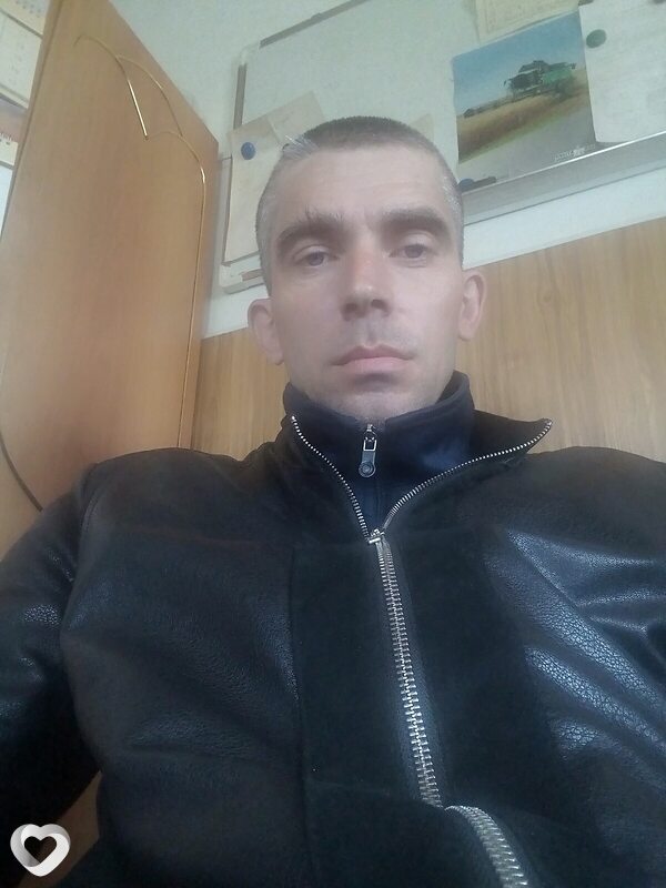 Дмитрий, 42, Богучаре — анкета №1322759