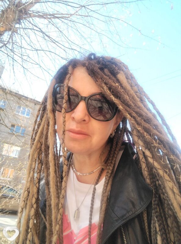 Аlen, 53, Рязани — анкета №1322761