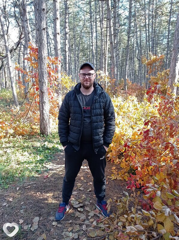 Sergi, 39, Ростове-на-Дону — анкета №1322765