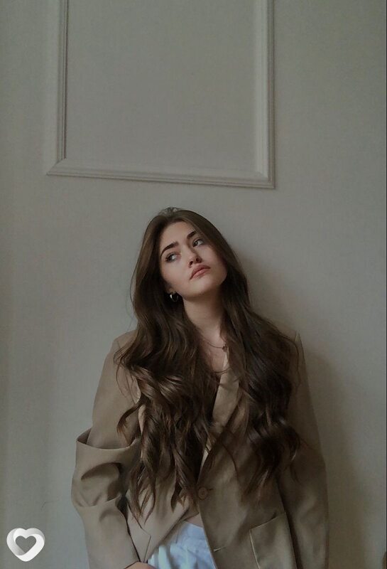Жанна, 26, Новоуральске — анкета №1322767