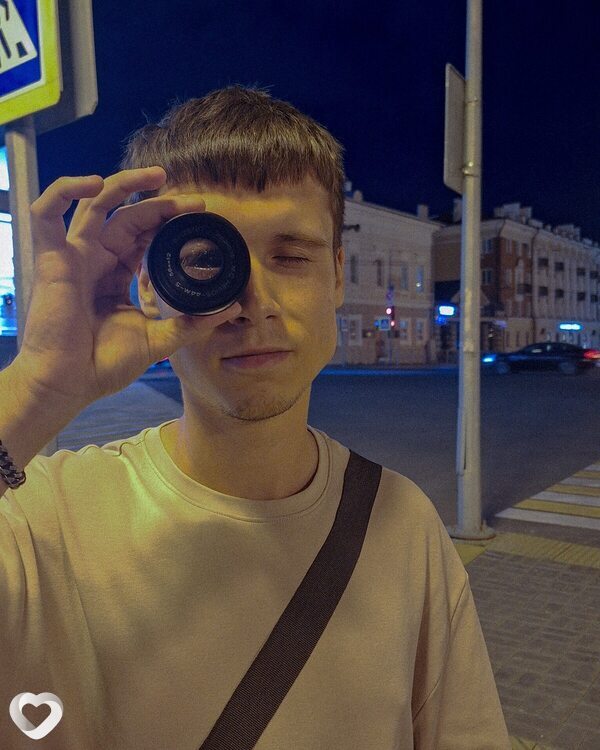 Артур, 23, Казани — анкета №1322770