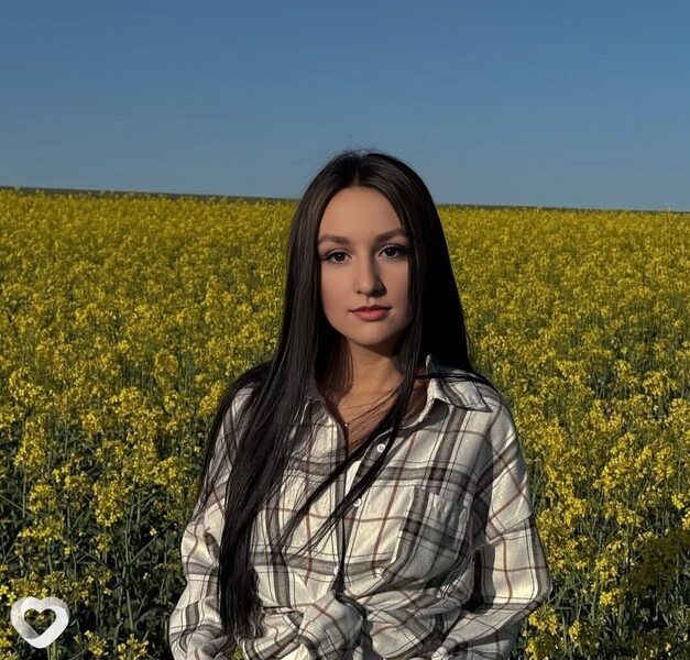 Алёна, 31, Минске — анкета №1322771