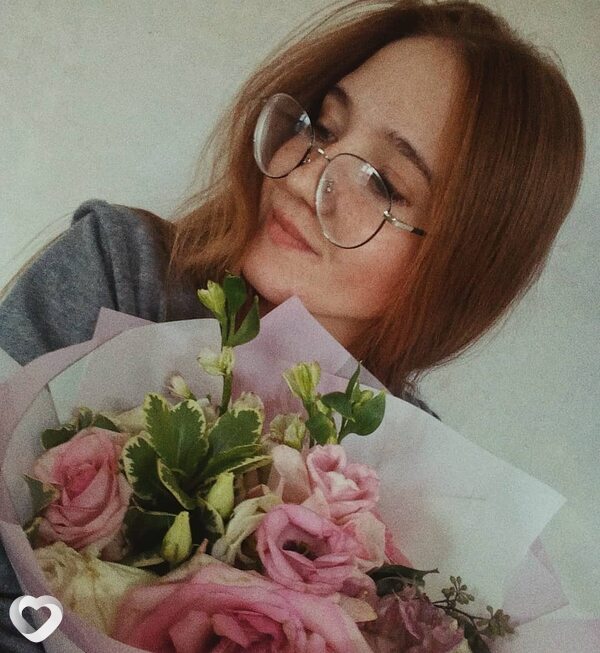 Тая, 34, Москве — анкета №1322772