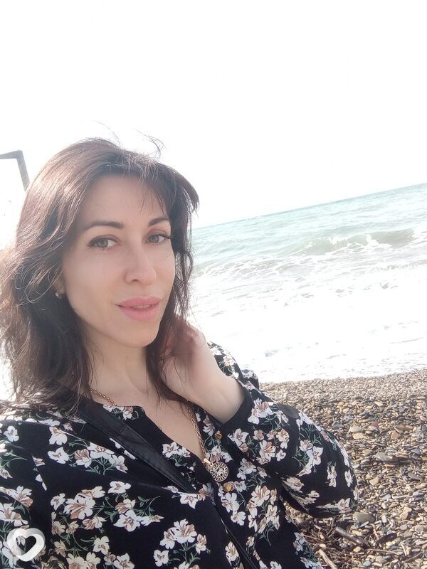 Диана, 39, Краснодаре — анкета №1322773