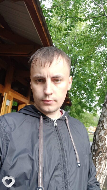 Иван, 35, Искитиме — анкета №1322851