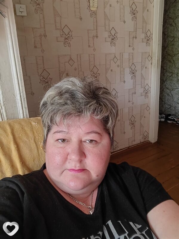 Ольга, 47, Бобруйске — анкета №1322852
