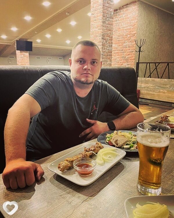 Владимир, 25, Рубцовске — анкета №1322858