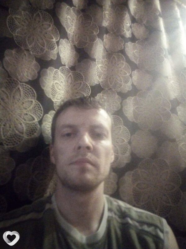 Юра, 43, Полоцке — анкета №1322859