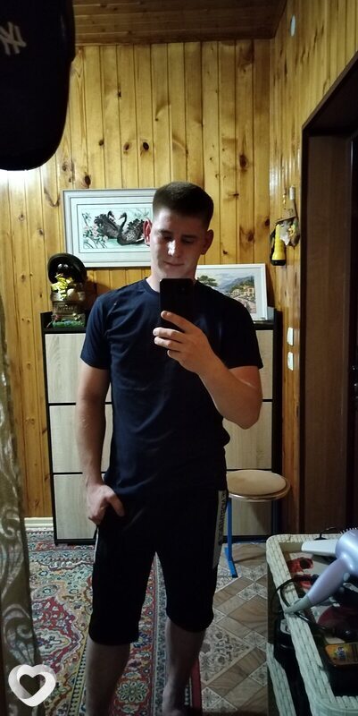 Алексей, 25, Самаре — анкета №1322865