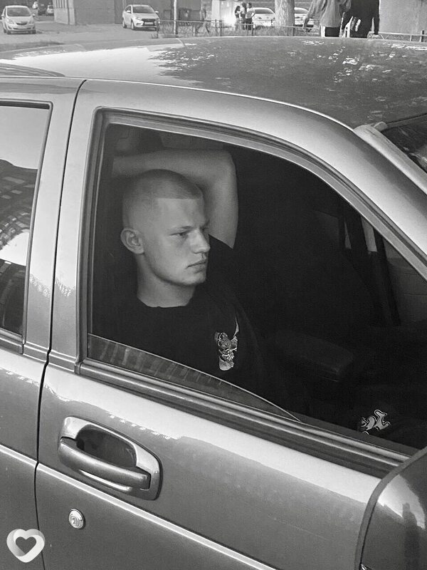 Даниил, 23, Москве — анкета №1322870