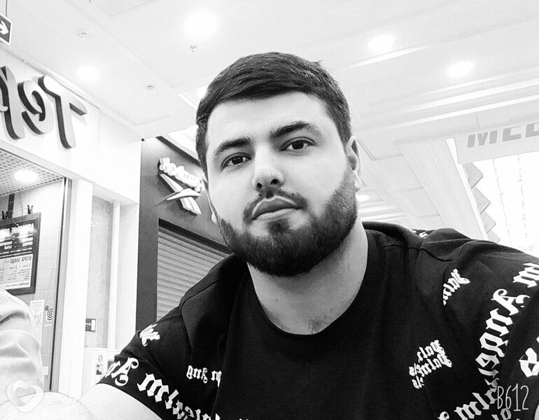N Н, 29, Москве — анкета №1322926