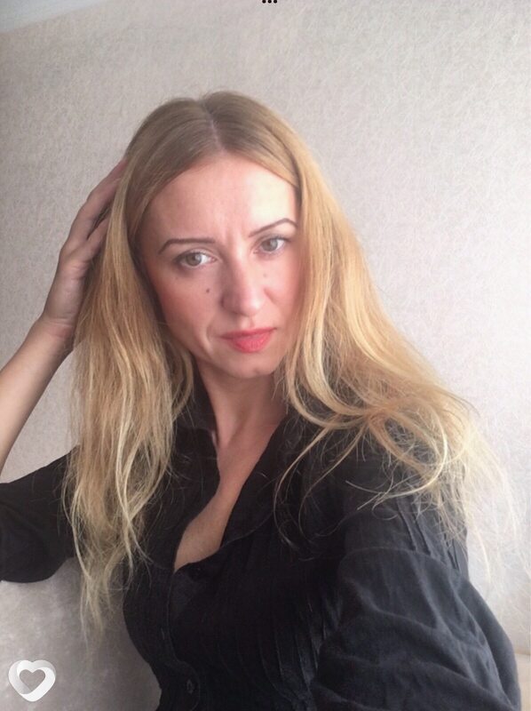 Ольга, 45, Минске — анкета №1322929