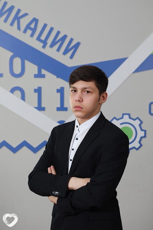 Иван, 20, Нижнем Новгороде — анкета №1322930