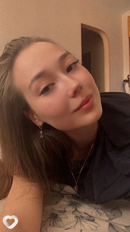 Фея, 21, Санкт-Петербурге — анкета №1322940