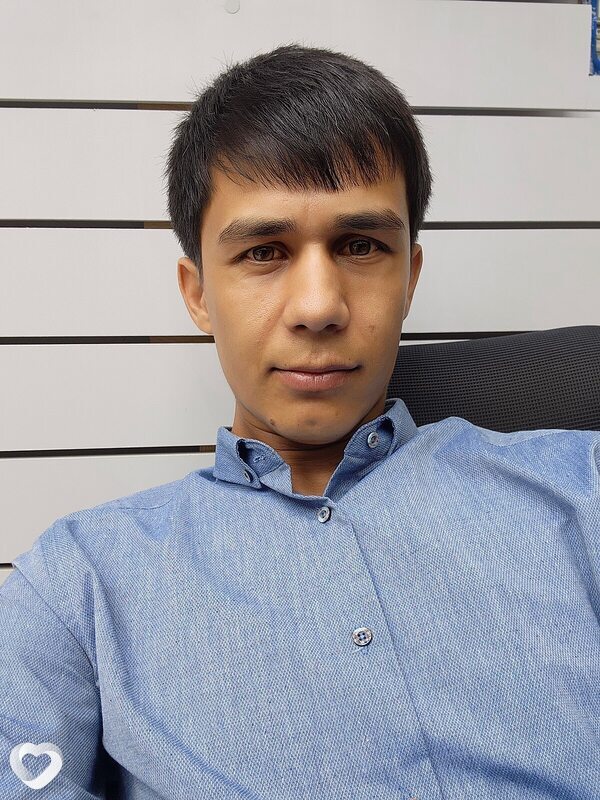 Якуб, 31, Гродно — анкета №1322946