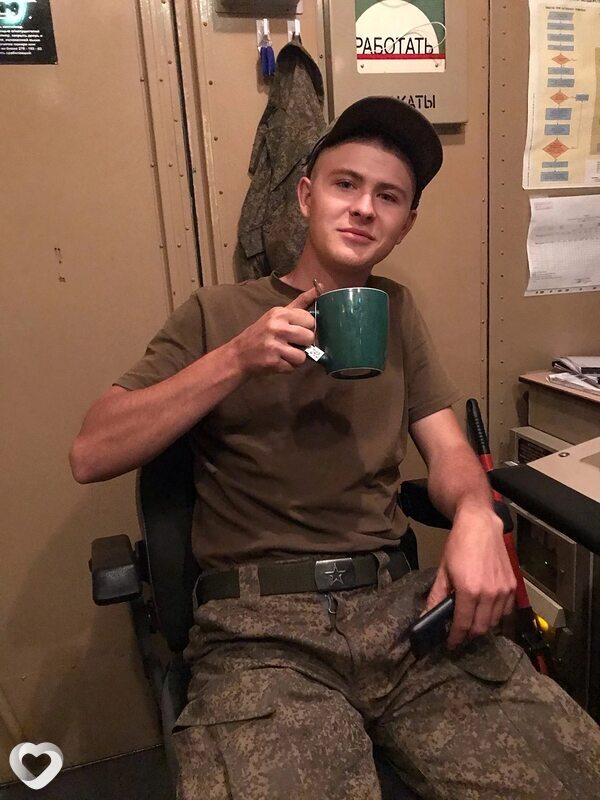 Роман, 26, Тихорецке — анкета №1322947