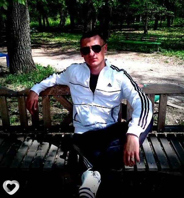 Владимир, 32, Балашихе — анкета №1322949