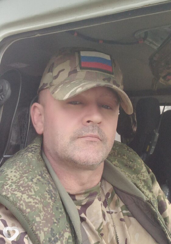 Костя, 45, Белгороде — анкета №1323001