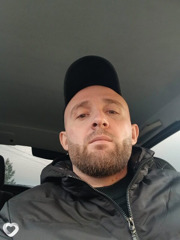 Александр, 32, Мичуринске — анкета №1323019