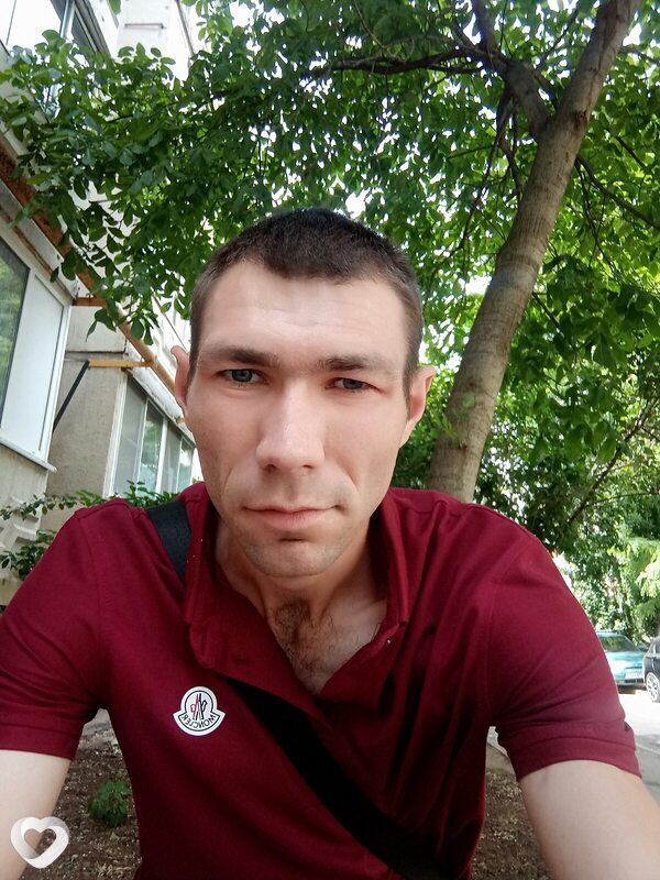 Александр, 35, Волгодонске — анкета №1323022