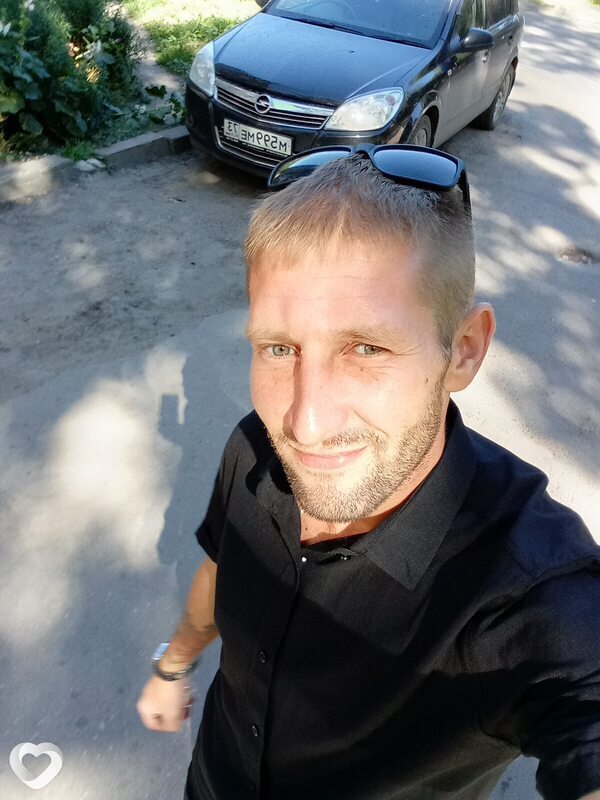 Евгений, 33, Ульяновске — анкета №1323024