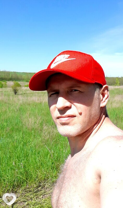 Виталий, 43, Ростове-на-Дону — анкета №1322900