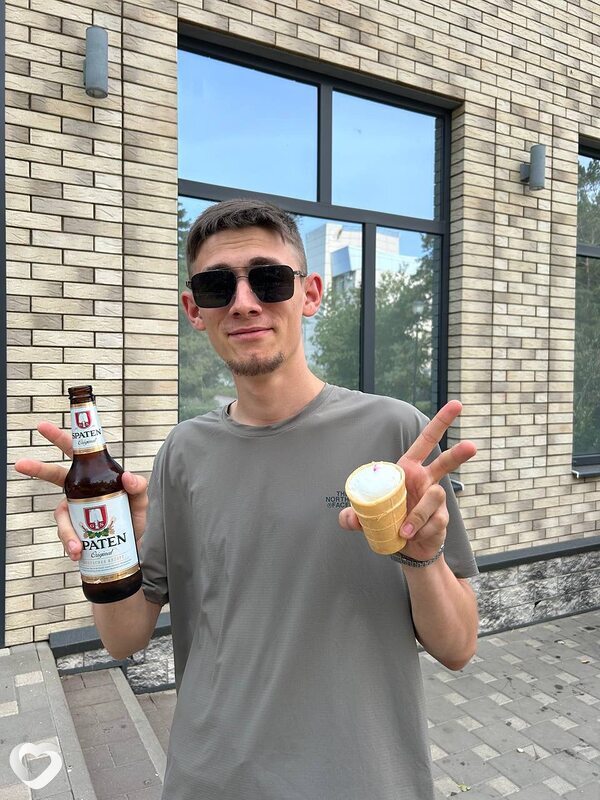 Дмитрий, 21, Ростове-на-Дону — анкета №1322901