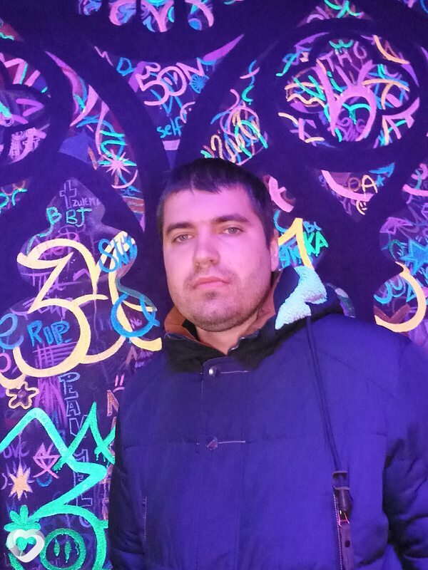 Богдан, 32, Кременчуге — анкета №1322910
