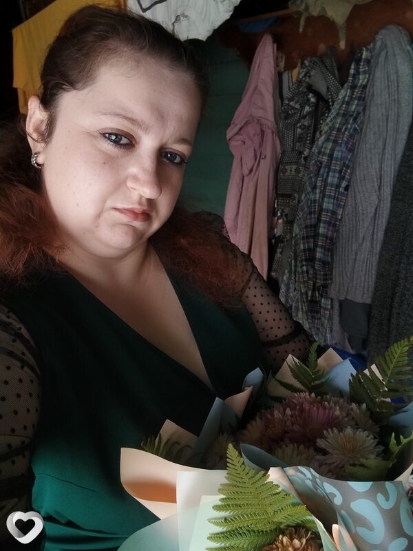 Нюта, Сафоново