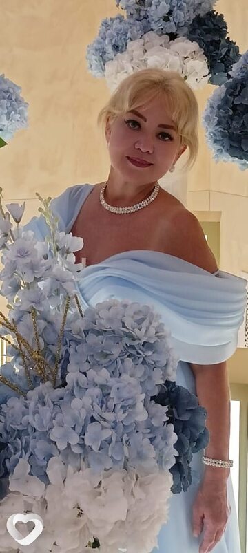 Роза, 52, Ижевске — анкета №1322979