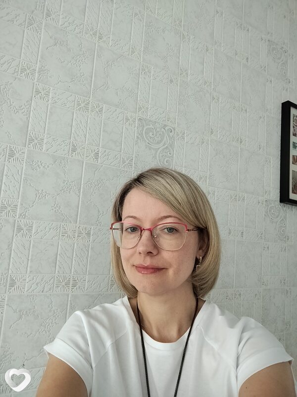 Елена, 49, Твери — анкета №1322983