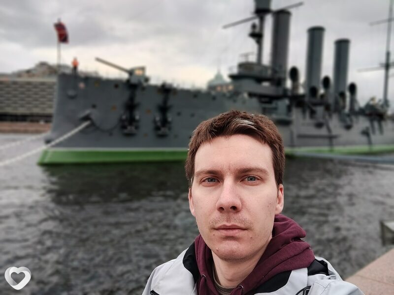 Максим, 32, Москве — анкета №1322996