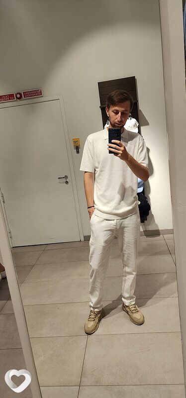 Ali, 27, Екатеринбурге — анкета №1323052