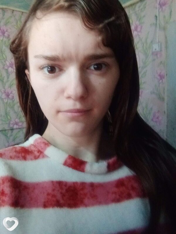 Мадина Иванова, 20, Волгограде — анкета №1323057
